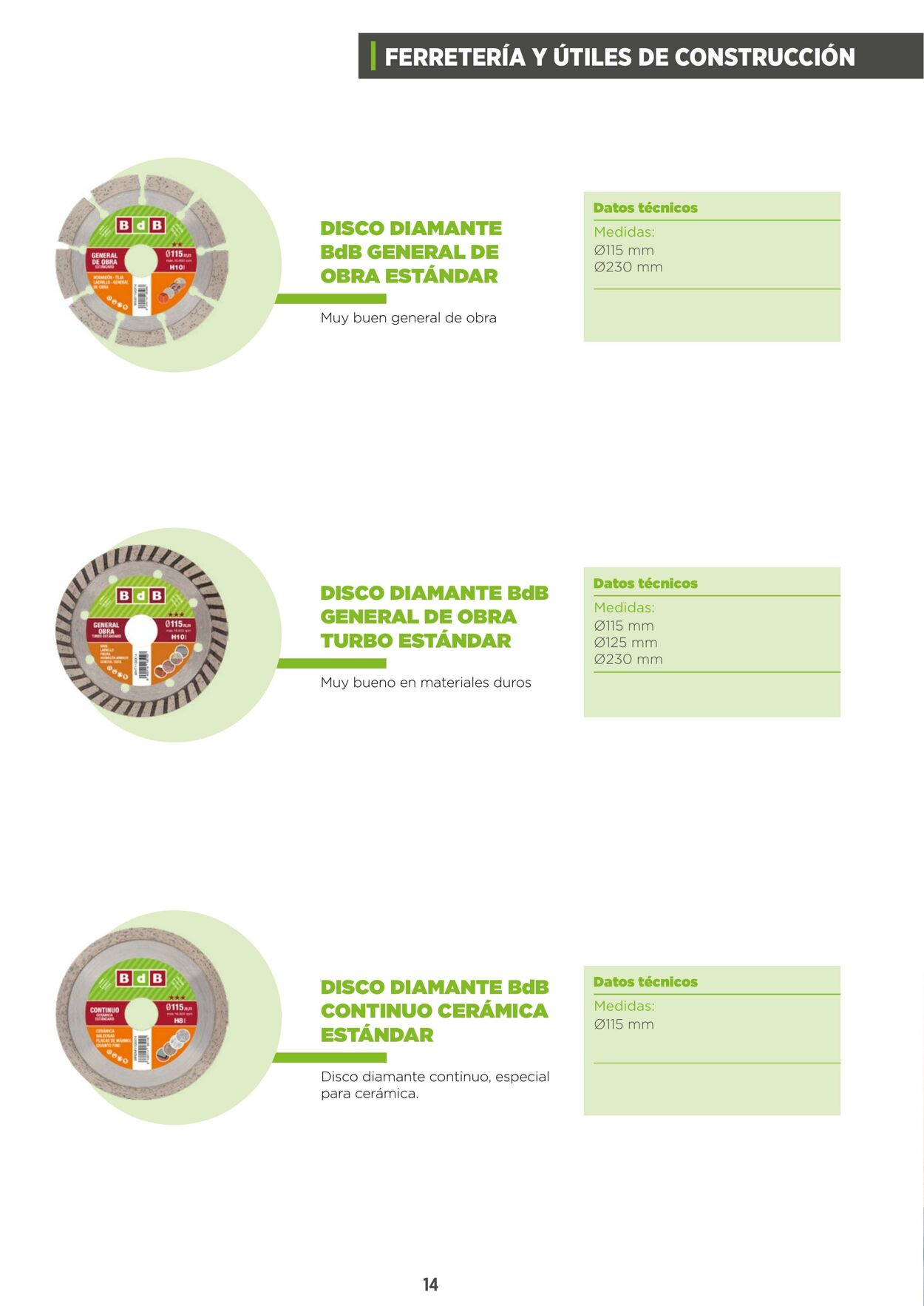 Folleto BDB 17.03.2025 - 17.07.2025