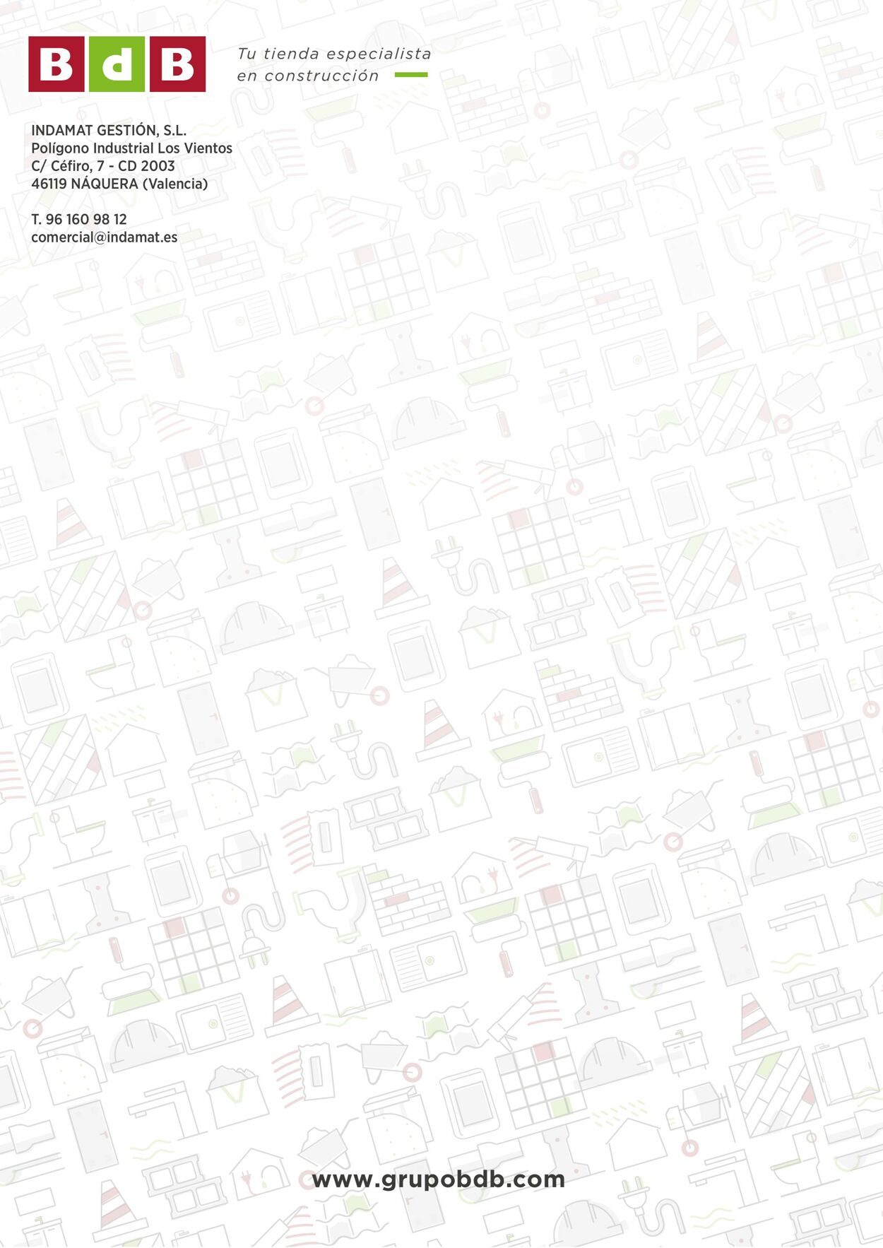 Folleto BDB 17.03.2025 - 17.07.2025