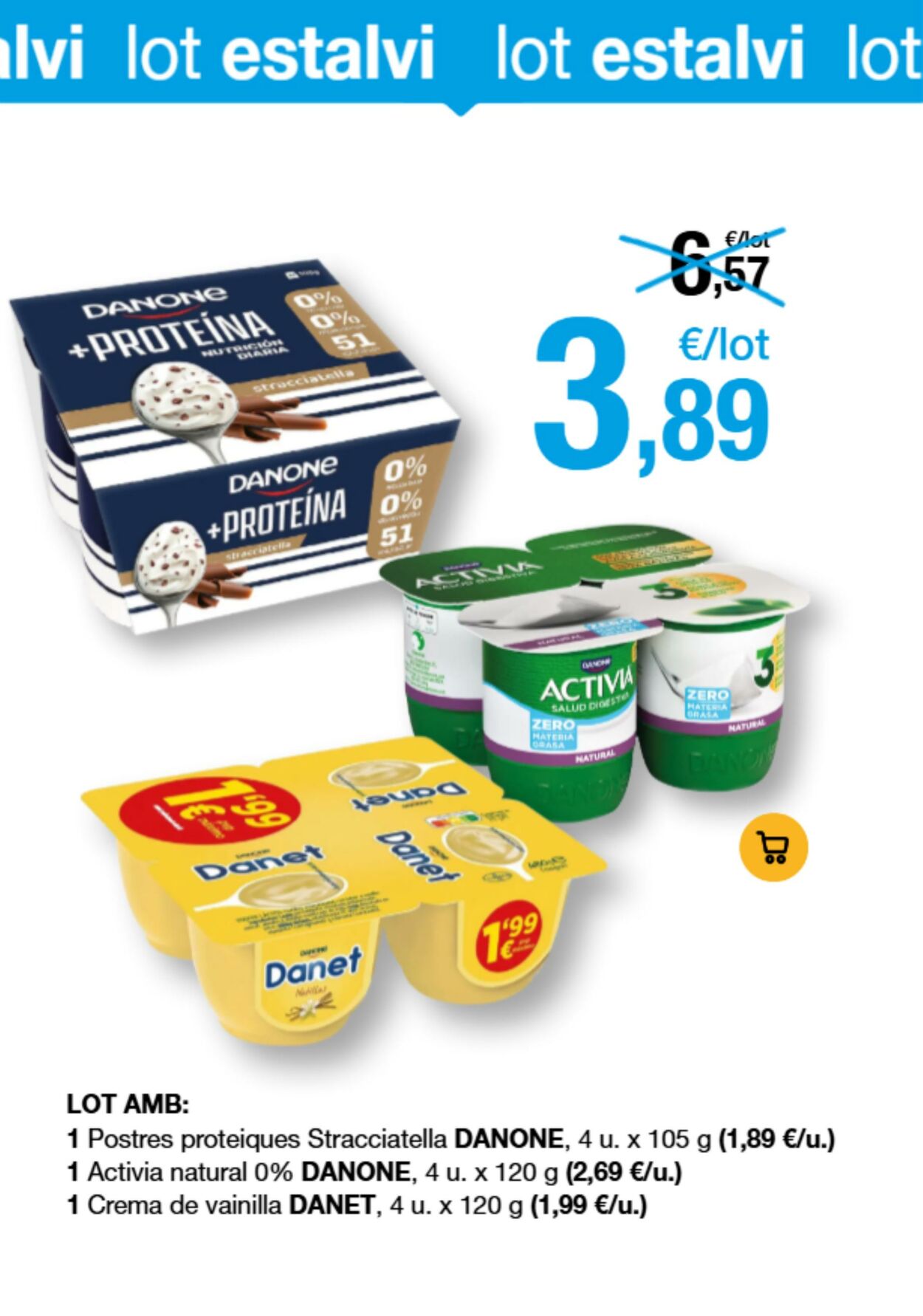 Folleto Bonpreu 21.10.2025 - 03.11.2025
