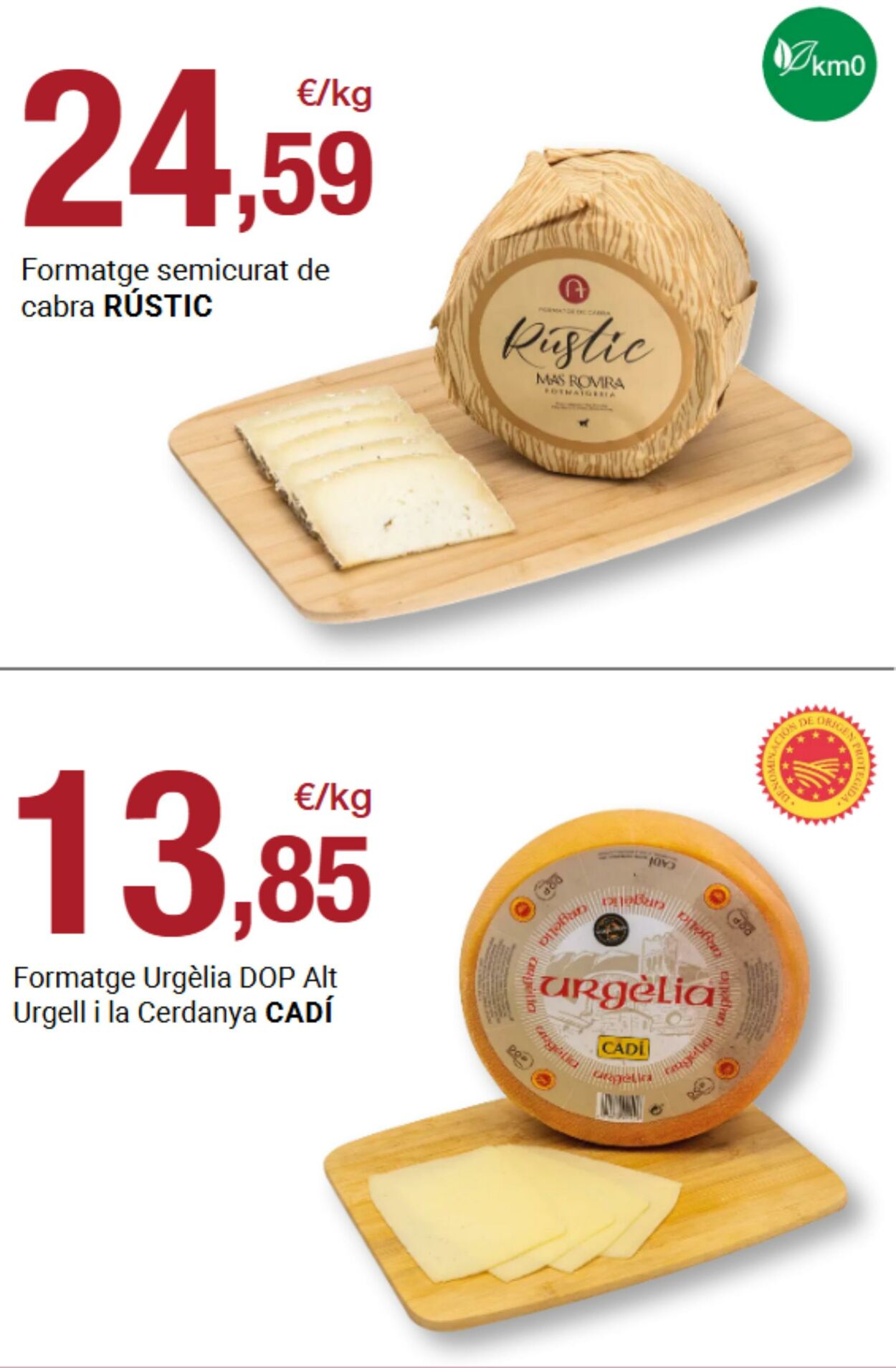 Folleto Bonpreu 23.09.2025 - 06.10.2025