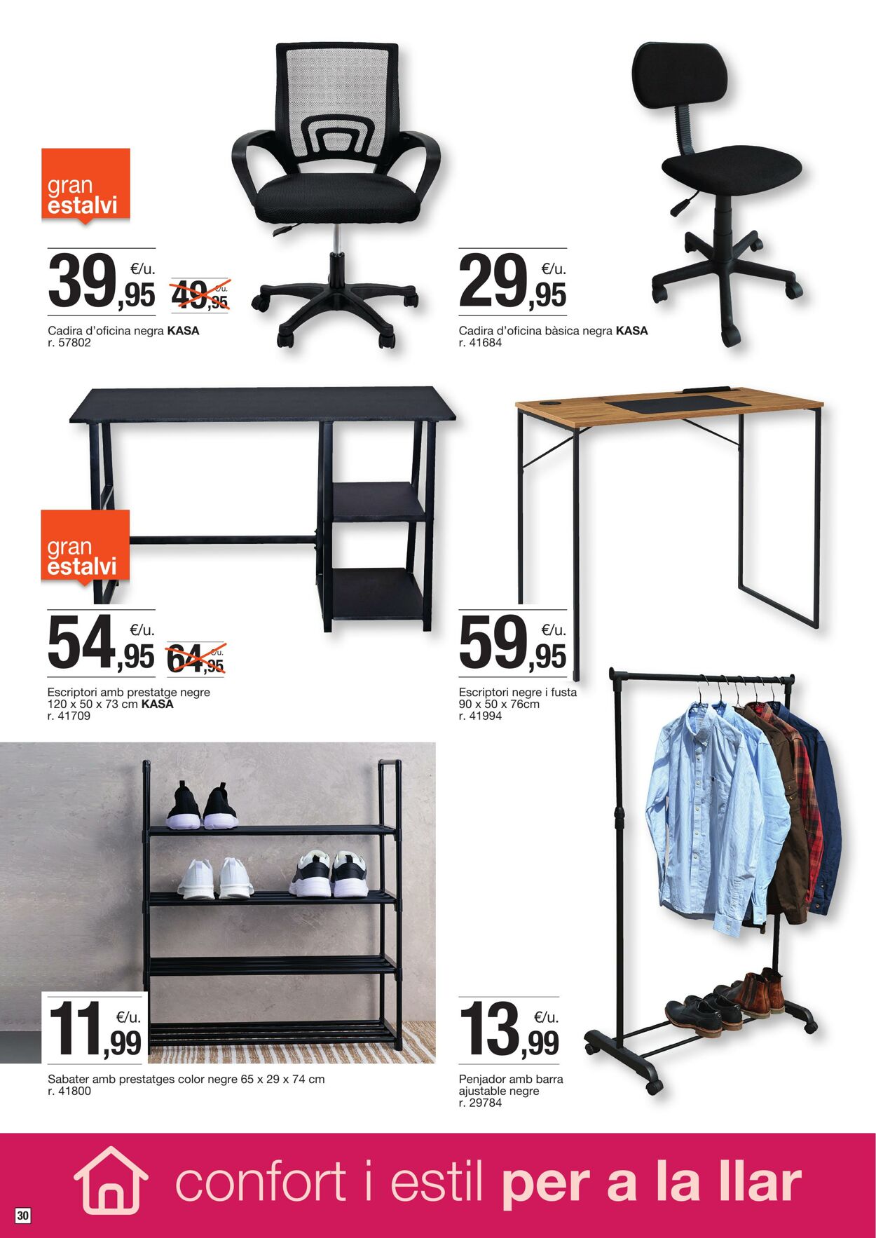 Folleto Bonpreu 09.09.2025 - 22.09.2025