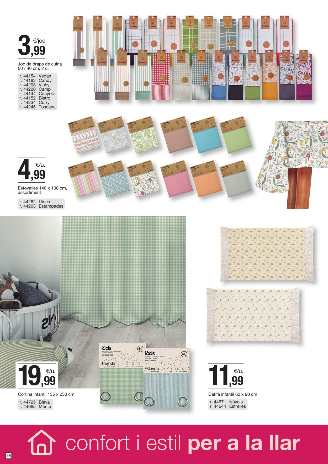 Folleto Bonpreu 09.09.2025 - 22.09.2025