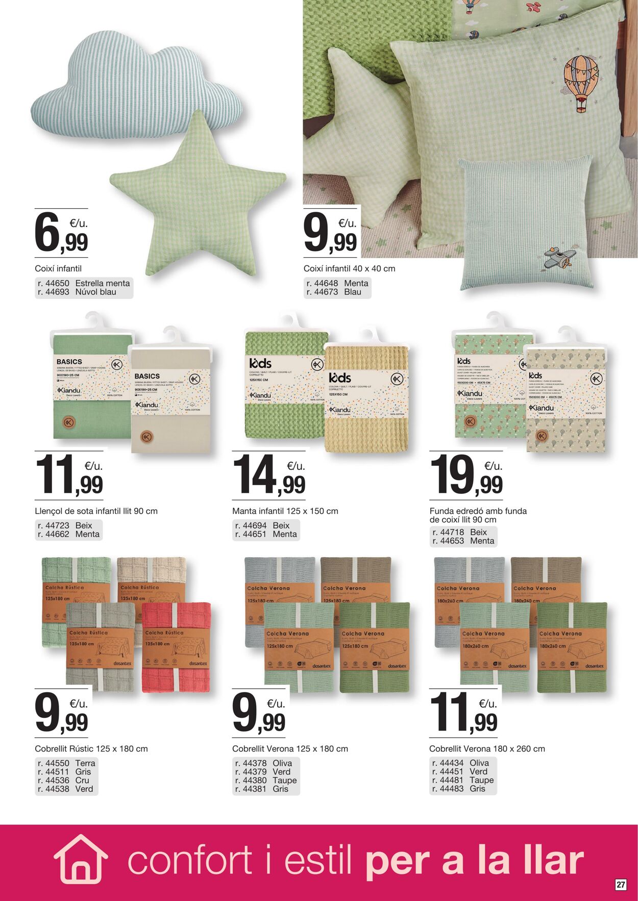 Folleto Bonpreu 09.09.2025 - 22.09.2025