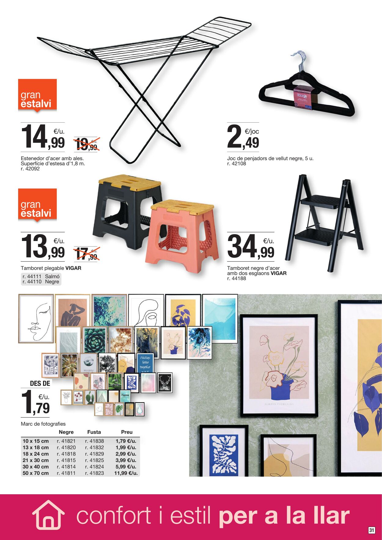 Folleto Bonpreu 09.09.2025 - 22.09.2025