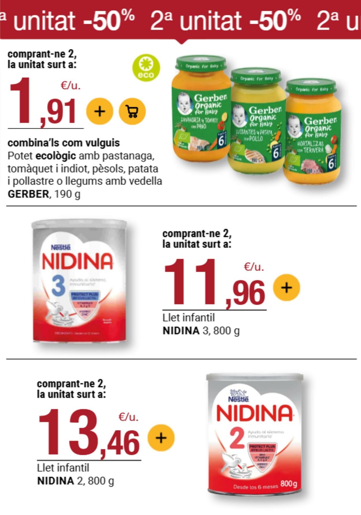 Folleto Bonpreu 01.12.2025 - 15.12.2025