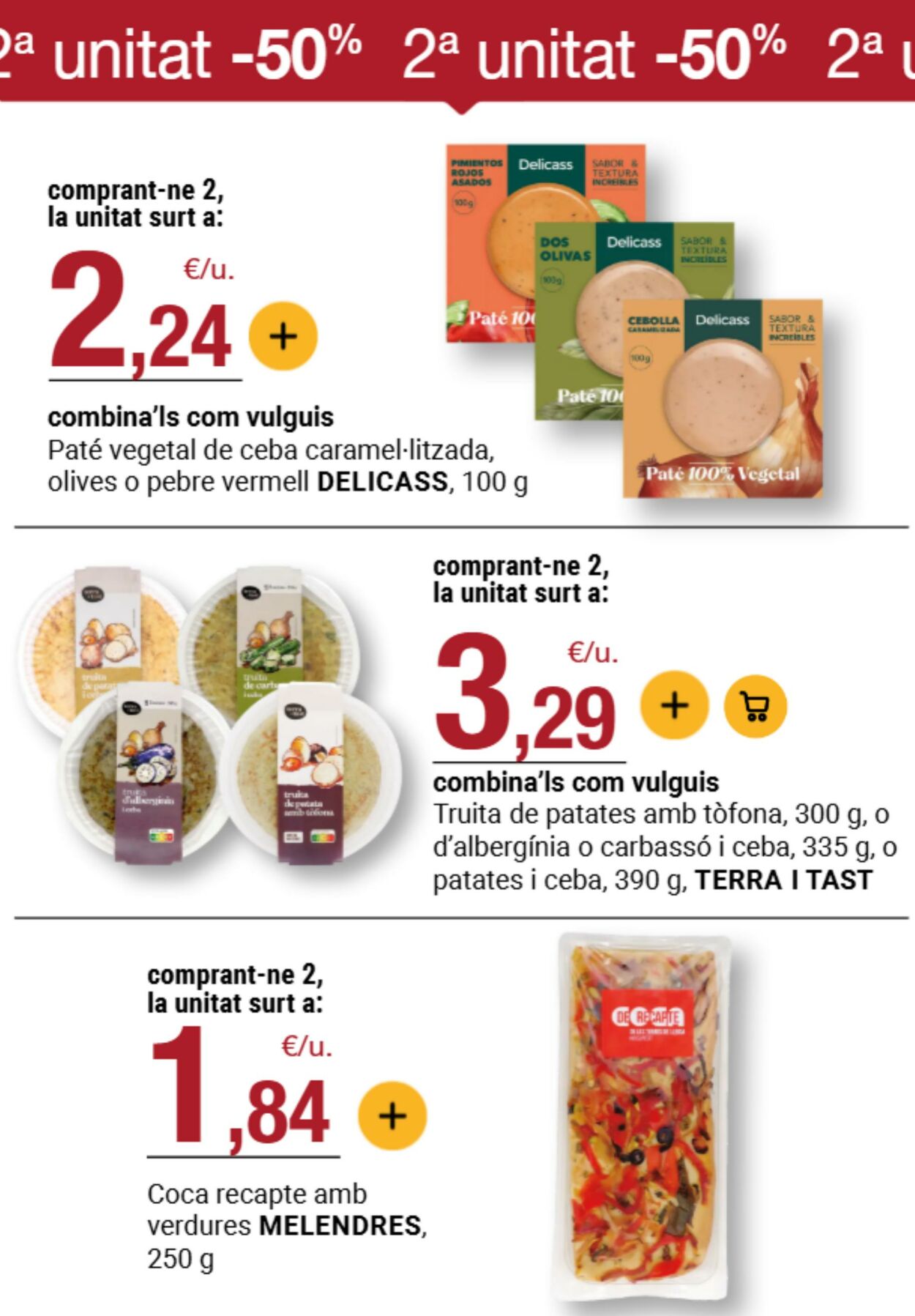 Folleto Bonpreu 01.12.2025 - 15.12.2025