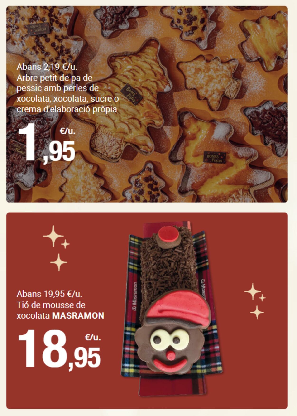 Folleto Bonpreu 01.12.2025 - 15.12.2025