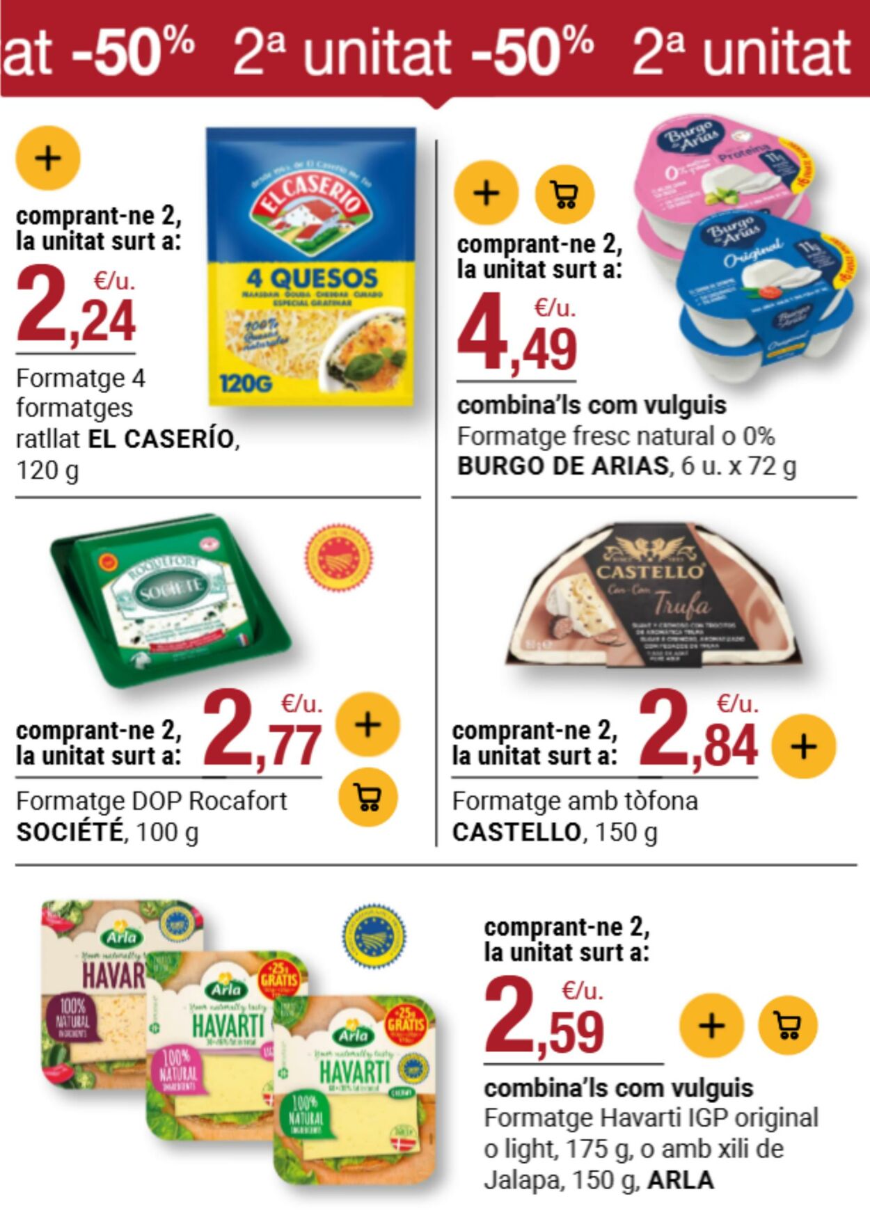 Folleto Bonpreu 01.12.2025 - 15.12.2025