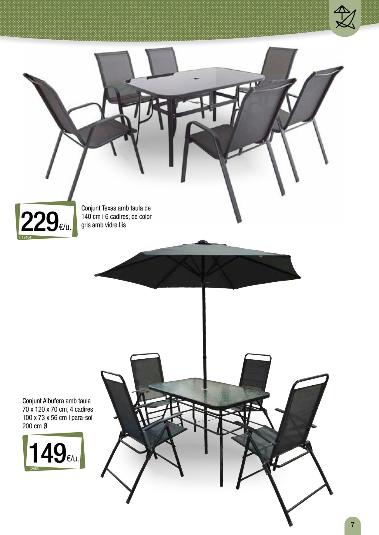 Folleto Bonpreu 28.05.2025 - 25.08.2025