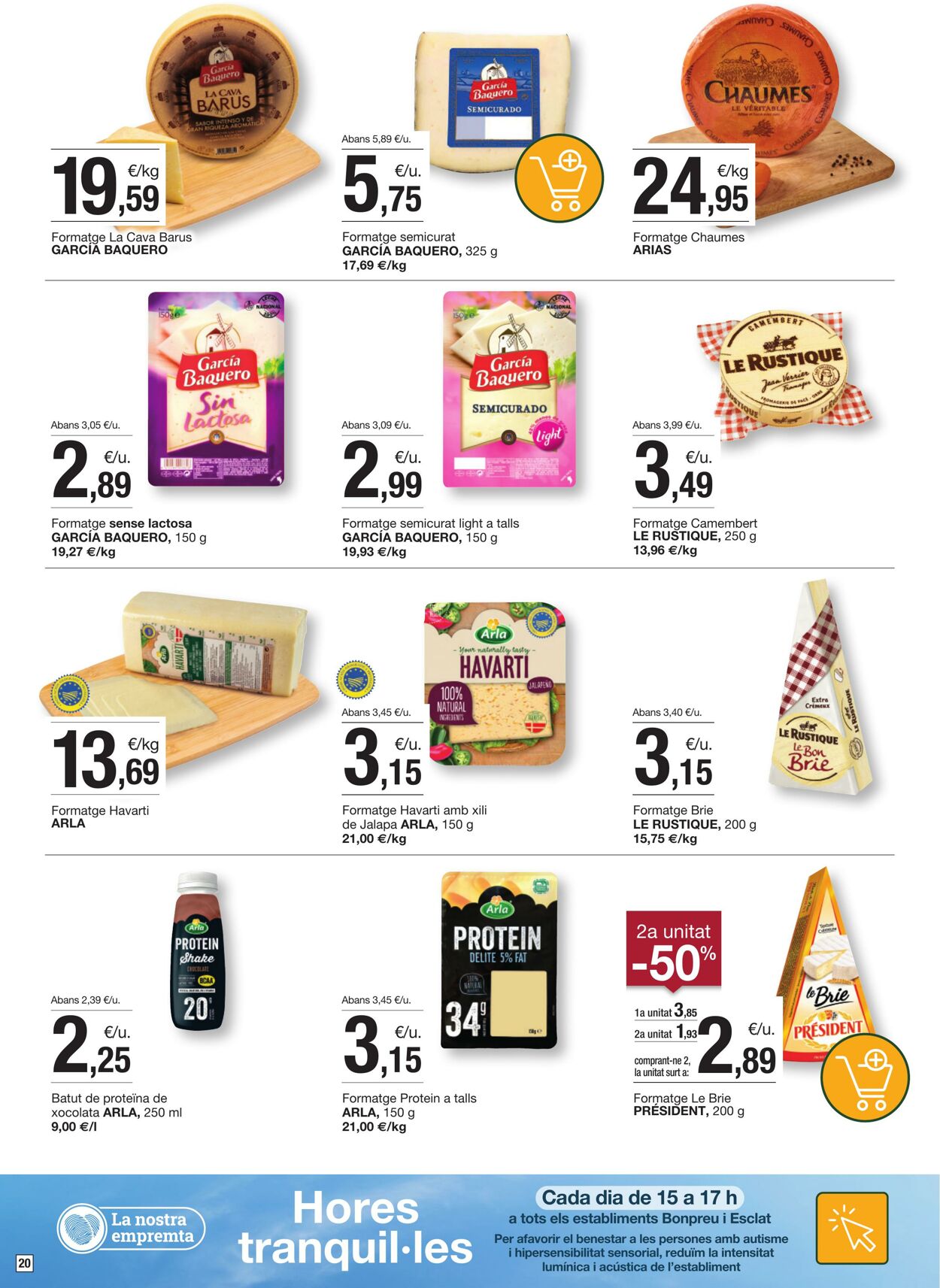 Folleto Bonpreu 27.05.2025 - 09.06.2025