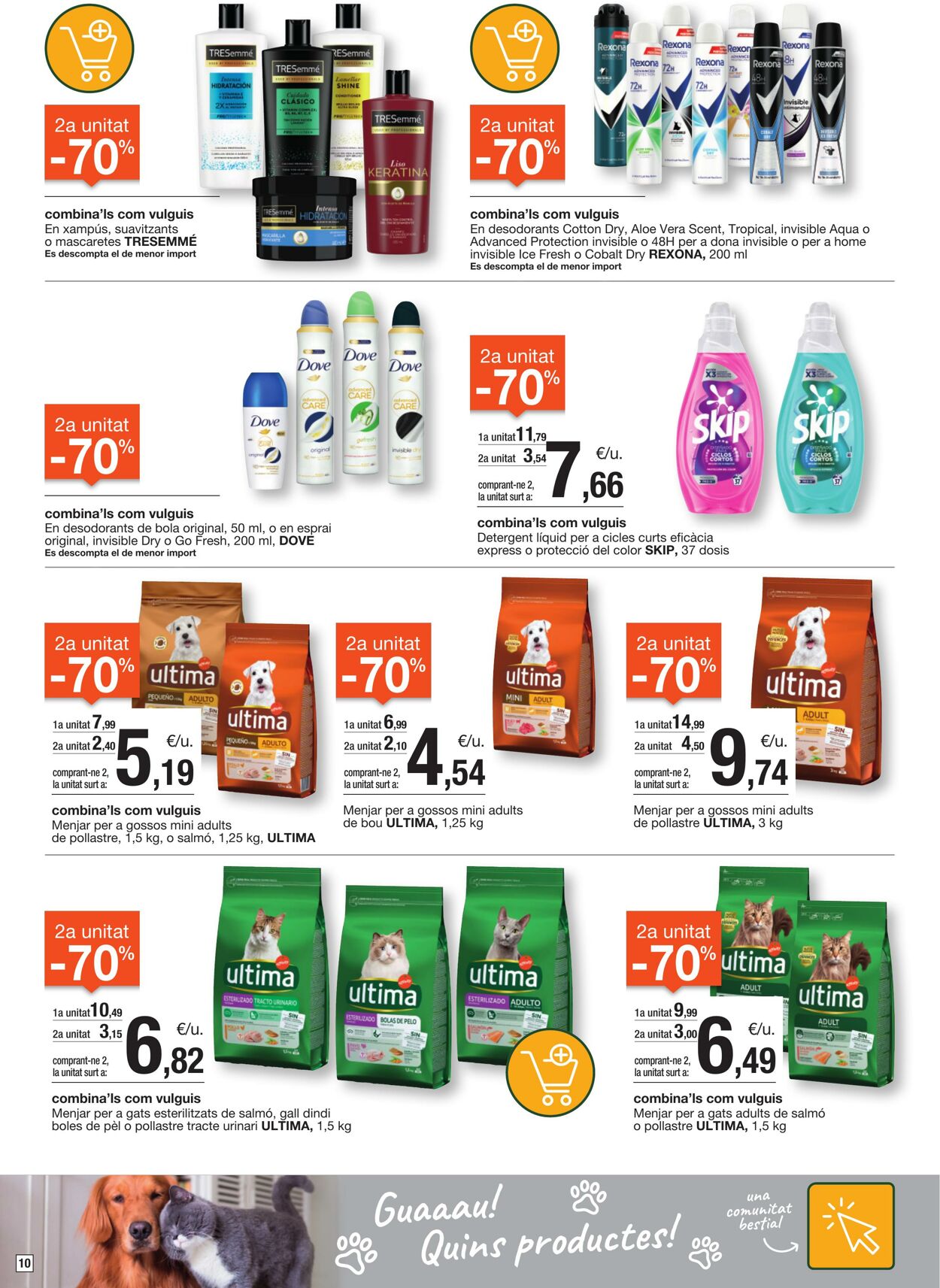 Folleto Bonpreu 27.05.2025 - 09.06.2025