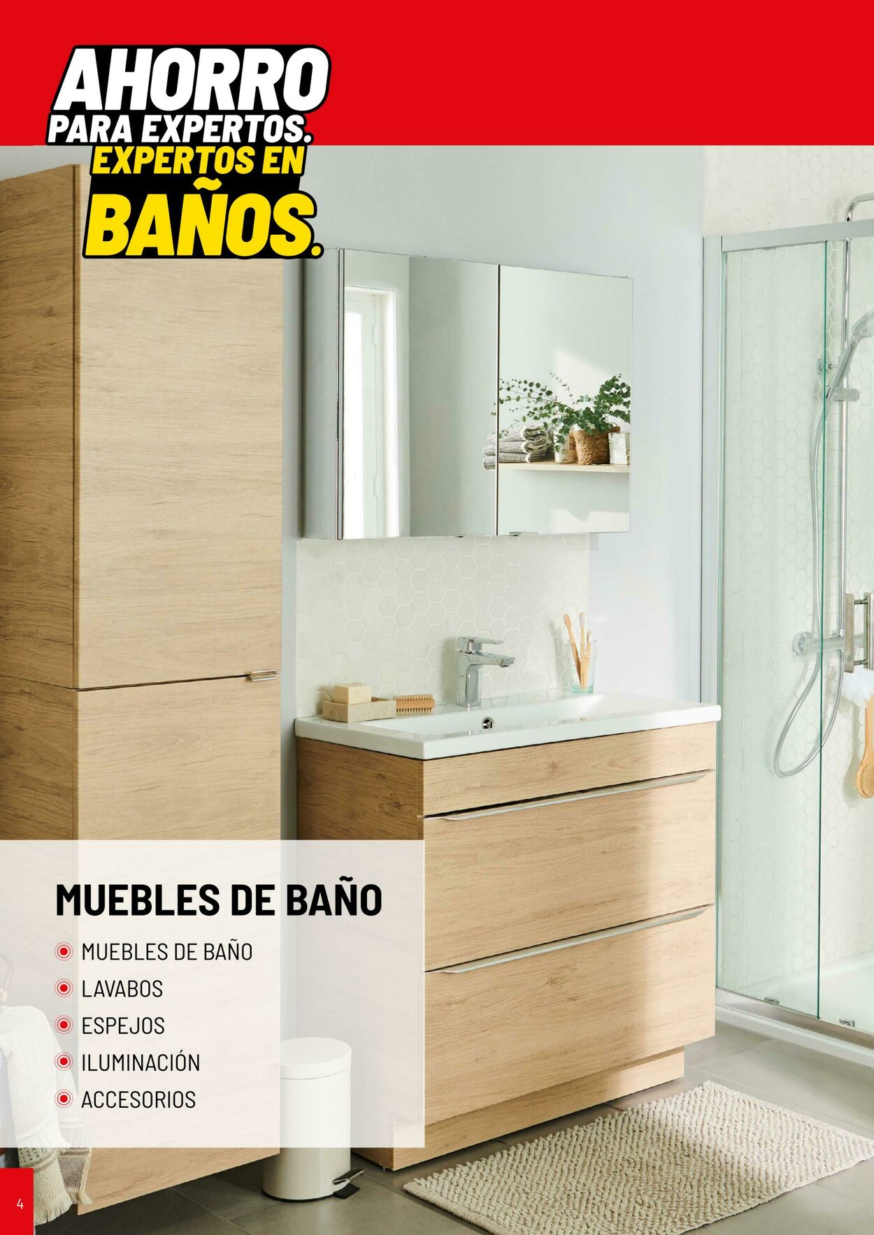 Folleto Brico Depôt 09.09.2025 - 09.11.2025