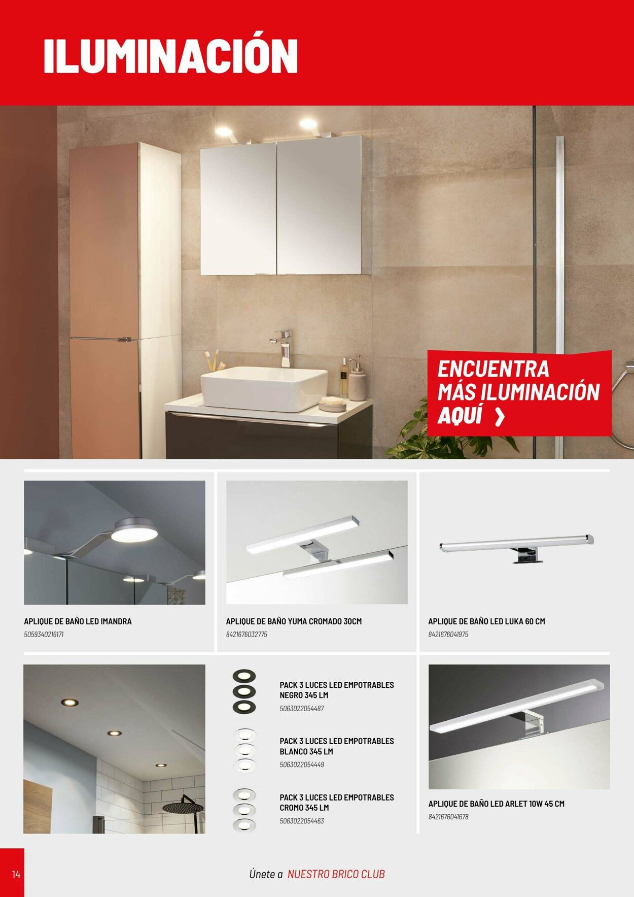 Folleto Brico Depôt 09.09.2025 - 09.11.2025