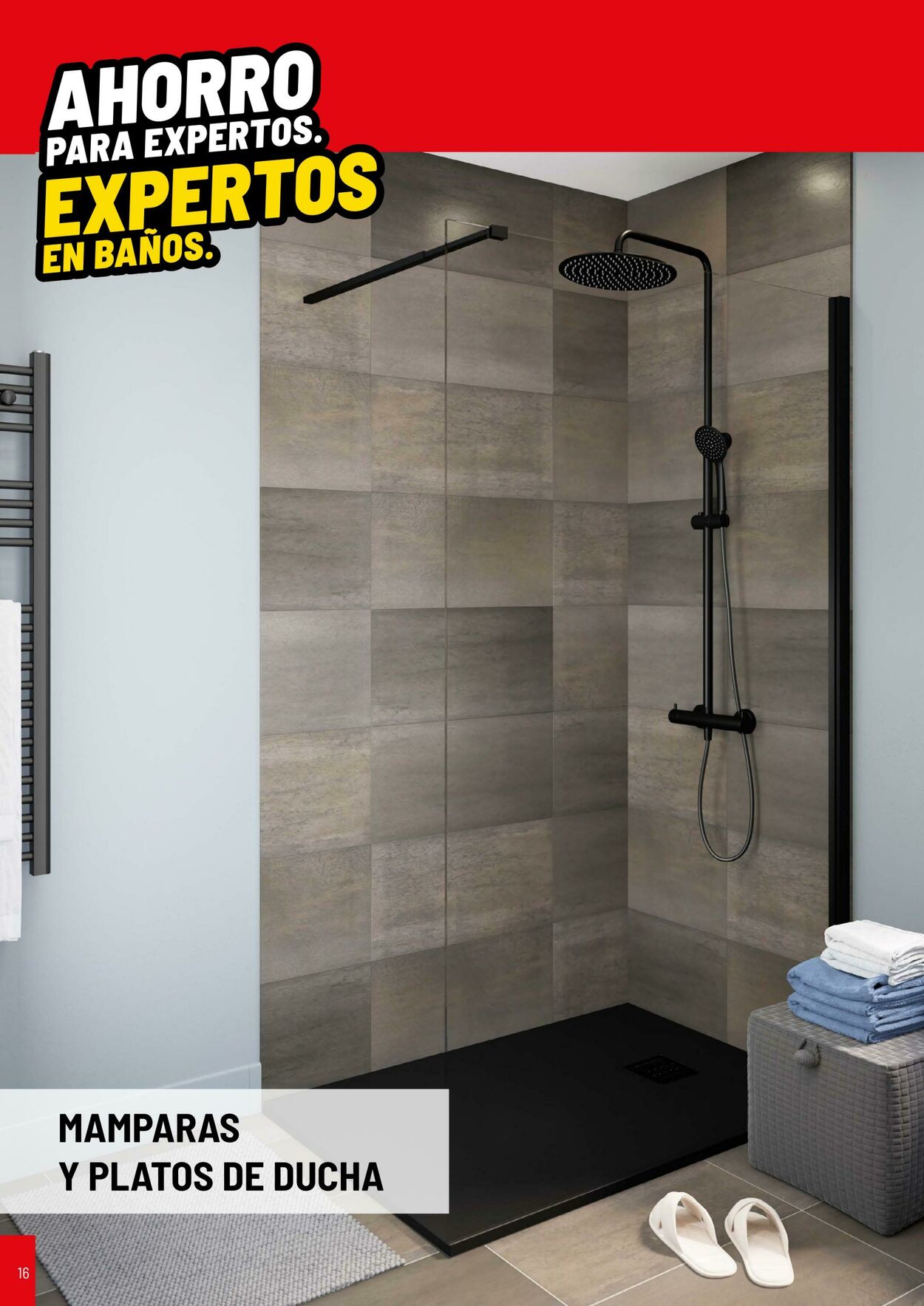 Folleto Brico Depôt 07.04.2025 - 07.10.2025