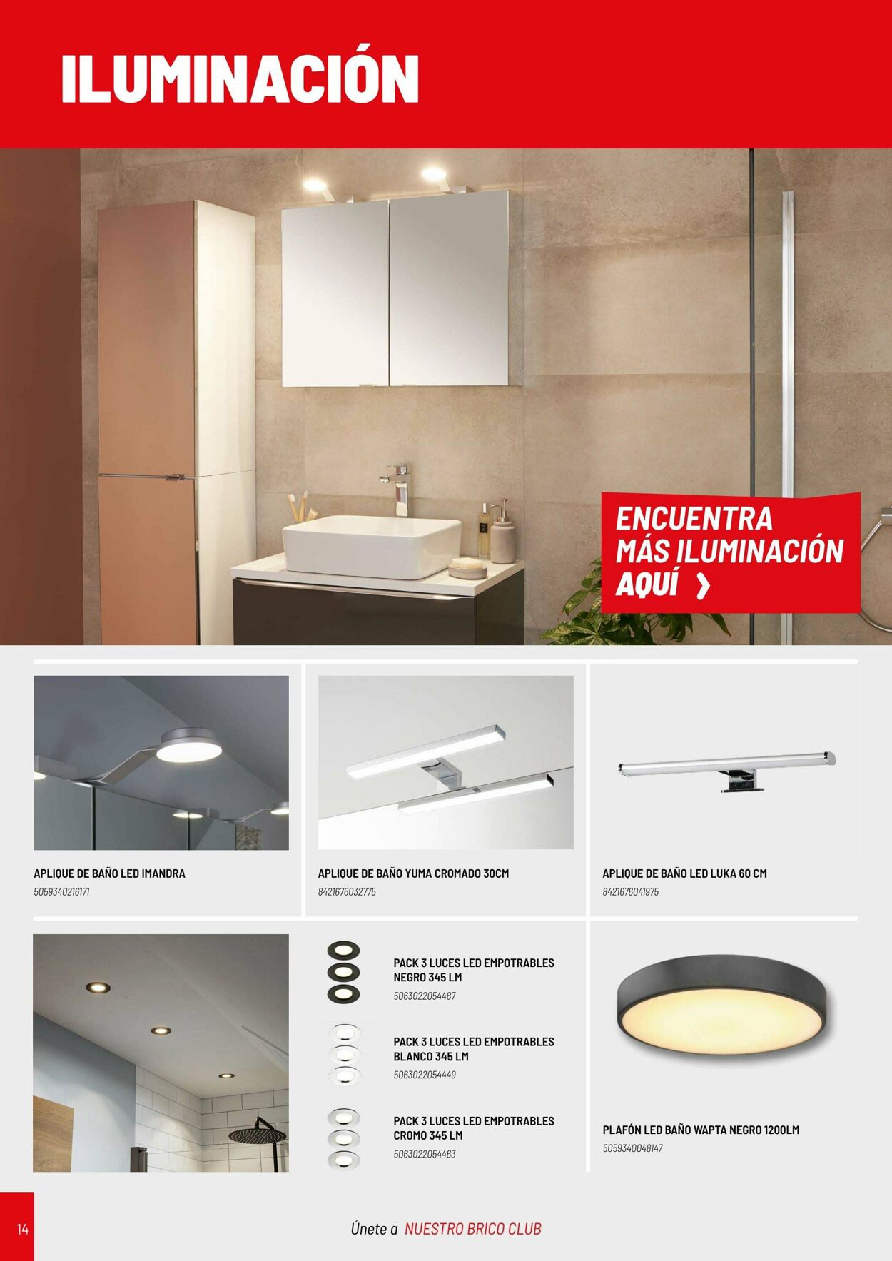Folleto Brico Depôt 07.04.2025 - 07.10.2025