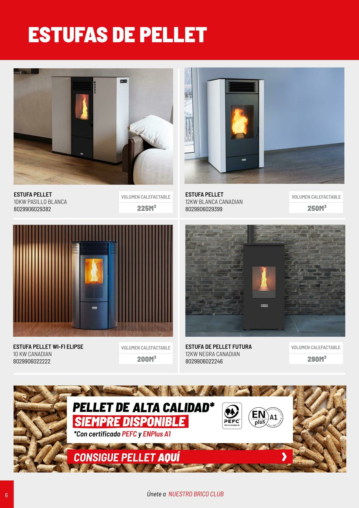 Folleto Brico Depôt 02.09.2025 - 02.12.2025