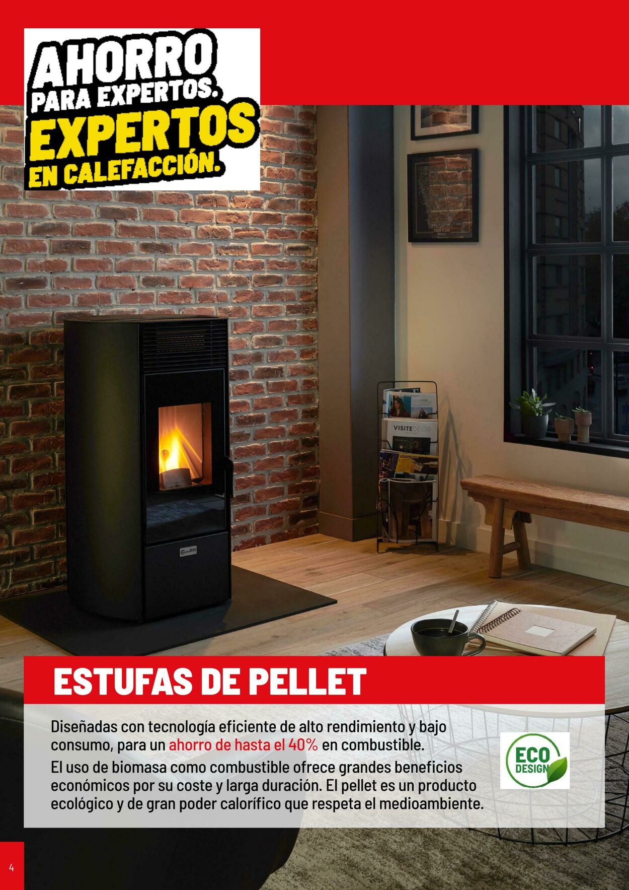 Folleto Brico Depôt 02.09.2025 - 02.12.2025