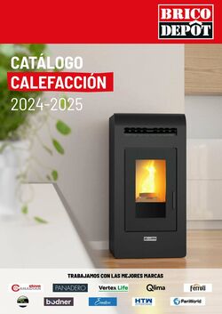 Folleto Brico Depôt 02.09.2025 - 02.12.2025