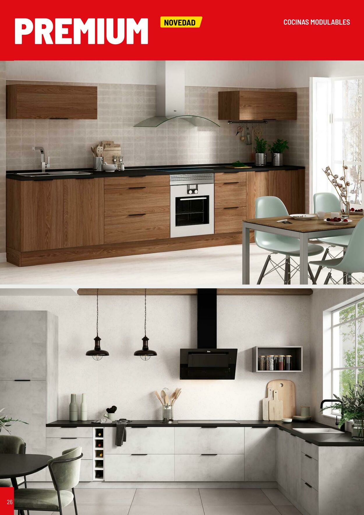 Folleto Brico Depôt 07.04.2025 - 07.10.2025