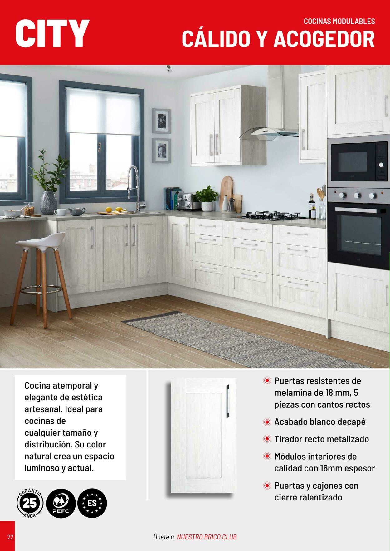 Folleto Brico Depôt 07.04.2025 - 07.10.2025