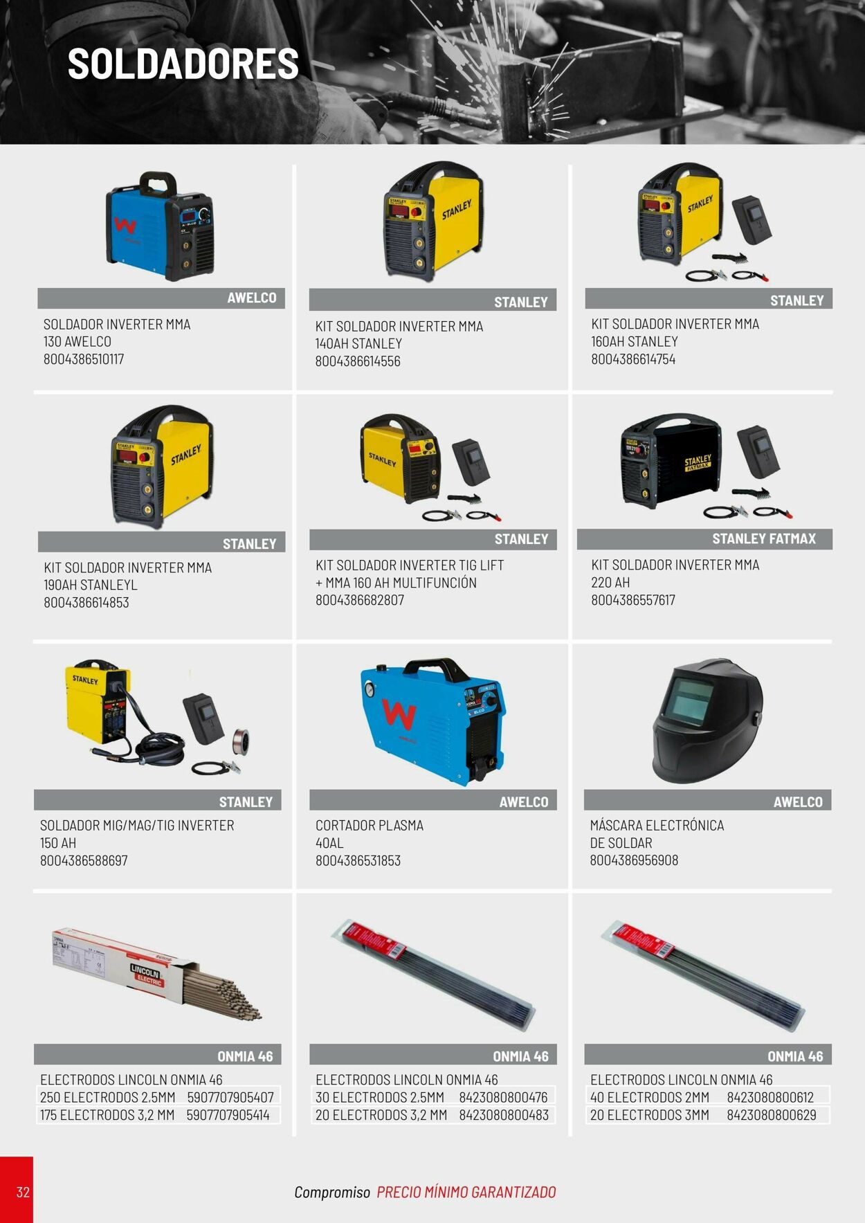 Folleto Brico Depôt 02.09.2025 - 02.12.2025