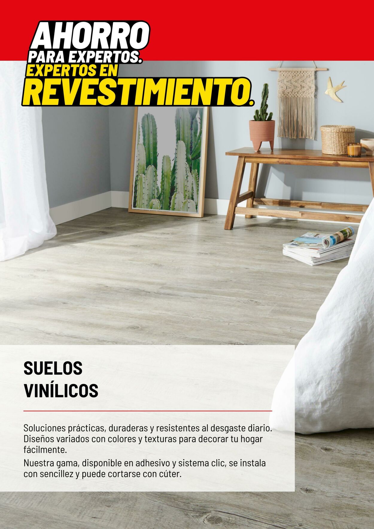Folleto Brico Depôt 22.10.2025 - 22.11.2025