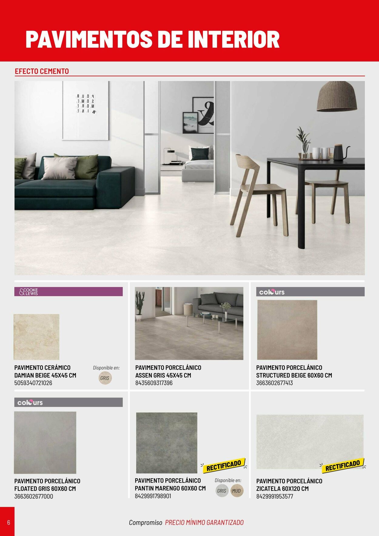 Folleto Brico Depôt 07.04.2025 - 07.10.2025