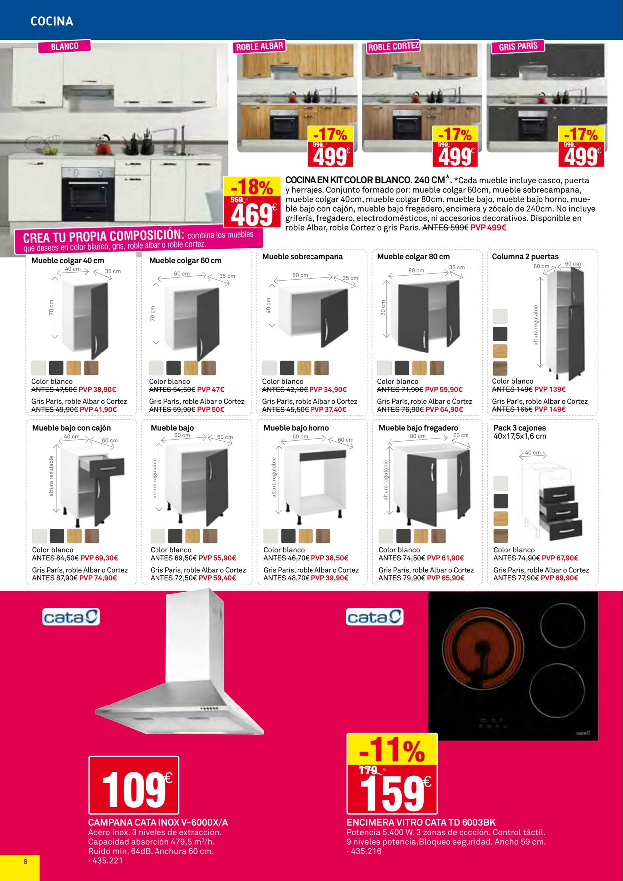 Folleto BricoKing 02.06.2025 - 13.06.2025