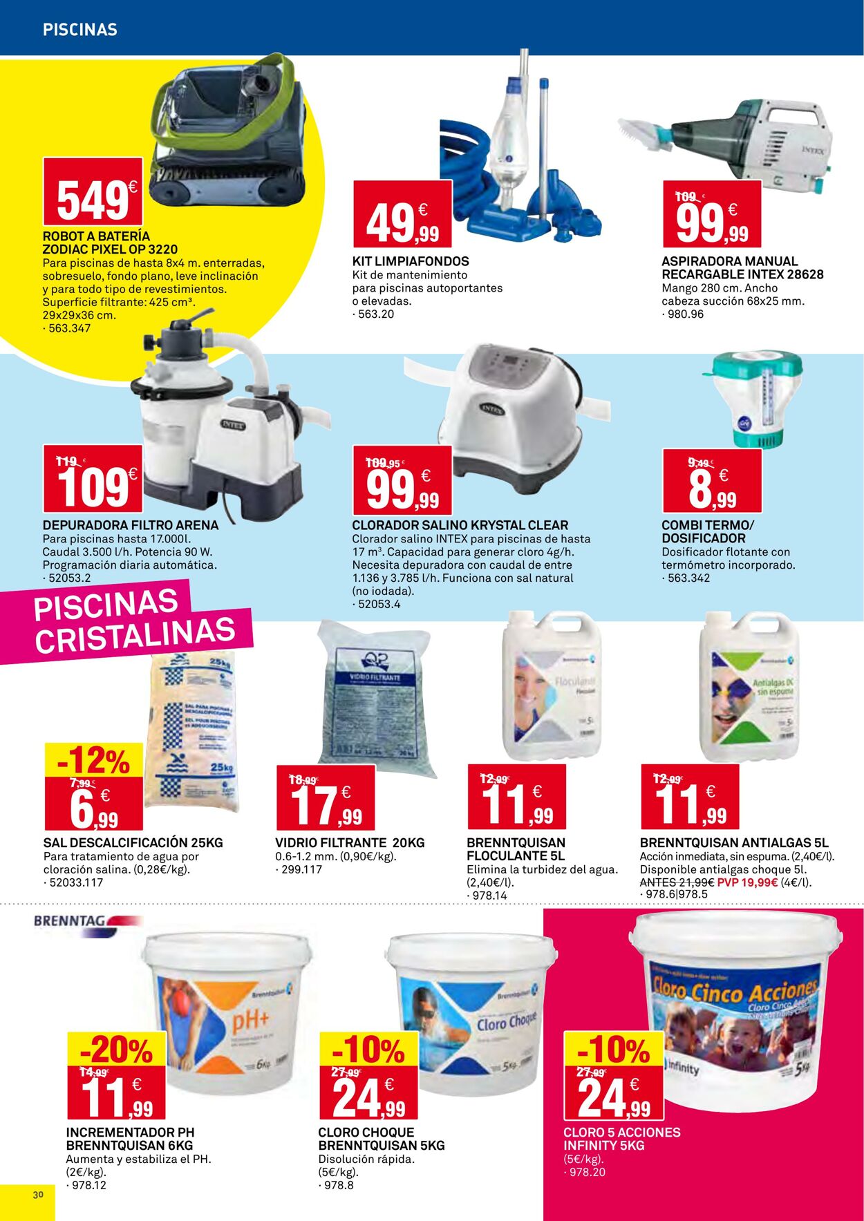 Folleto BricoKing 02.06.2025 - 13.06.2025