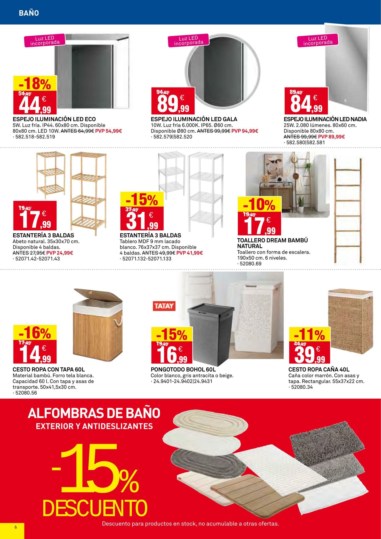 Folleto BricoKing 02.06.2025 - 13.06.2025