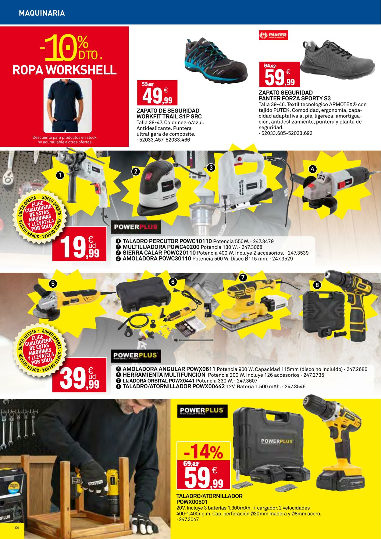 Folleto BricoKing 02.06.2025 - 13.06.2025