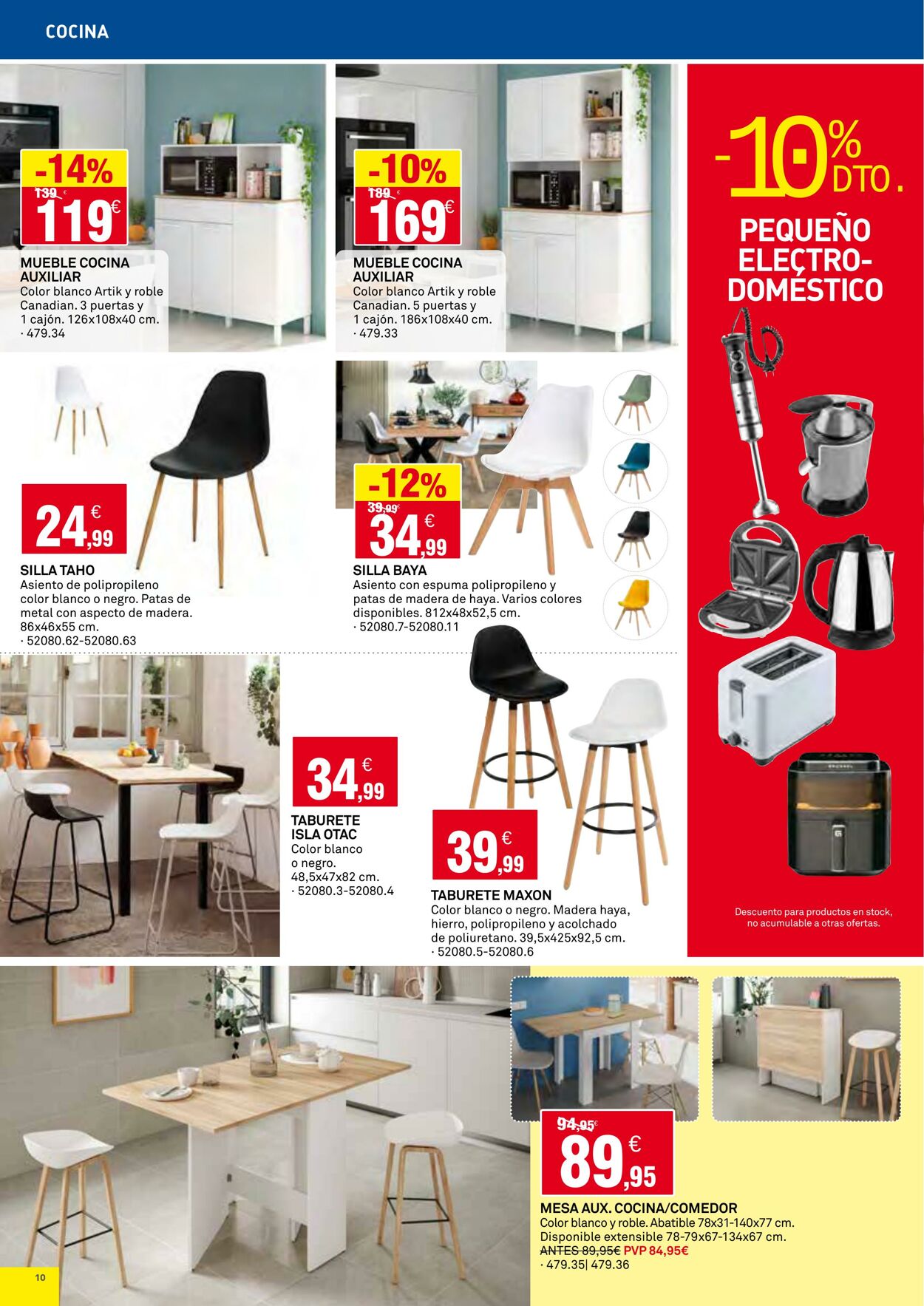 Folleto BricoKing 02.06.2025 - 13.06.2025