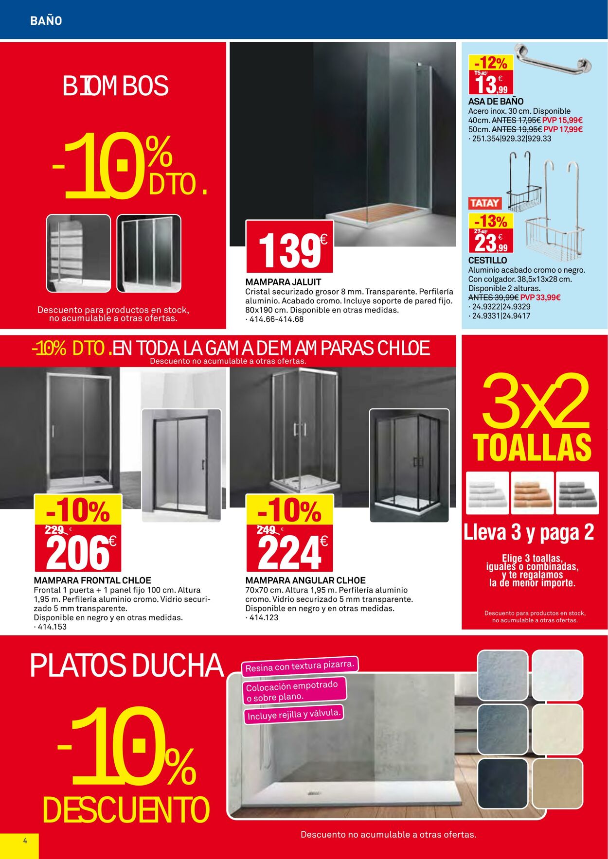 Folleto BricoKing 02.06.2025 - 13.06.2025