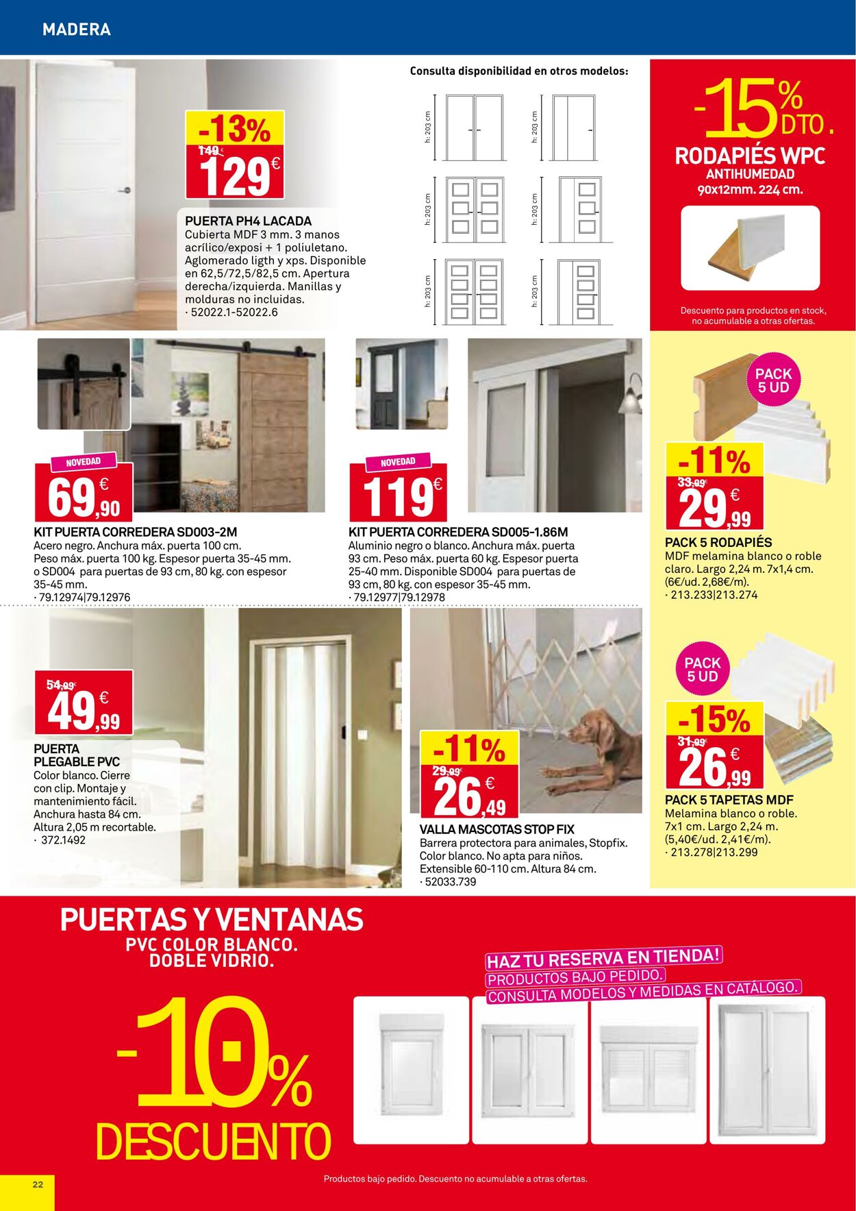 Folleto BricoKing 02.06.2025 - 13.06.2025
