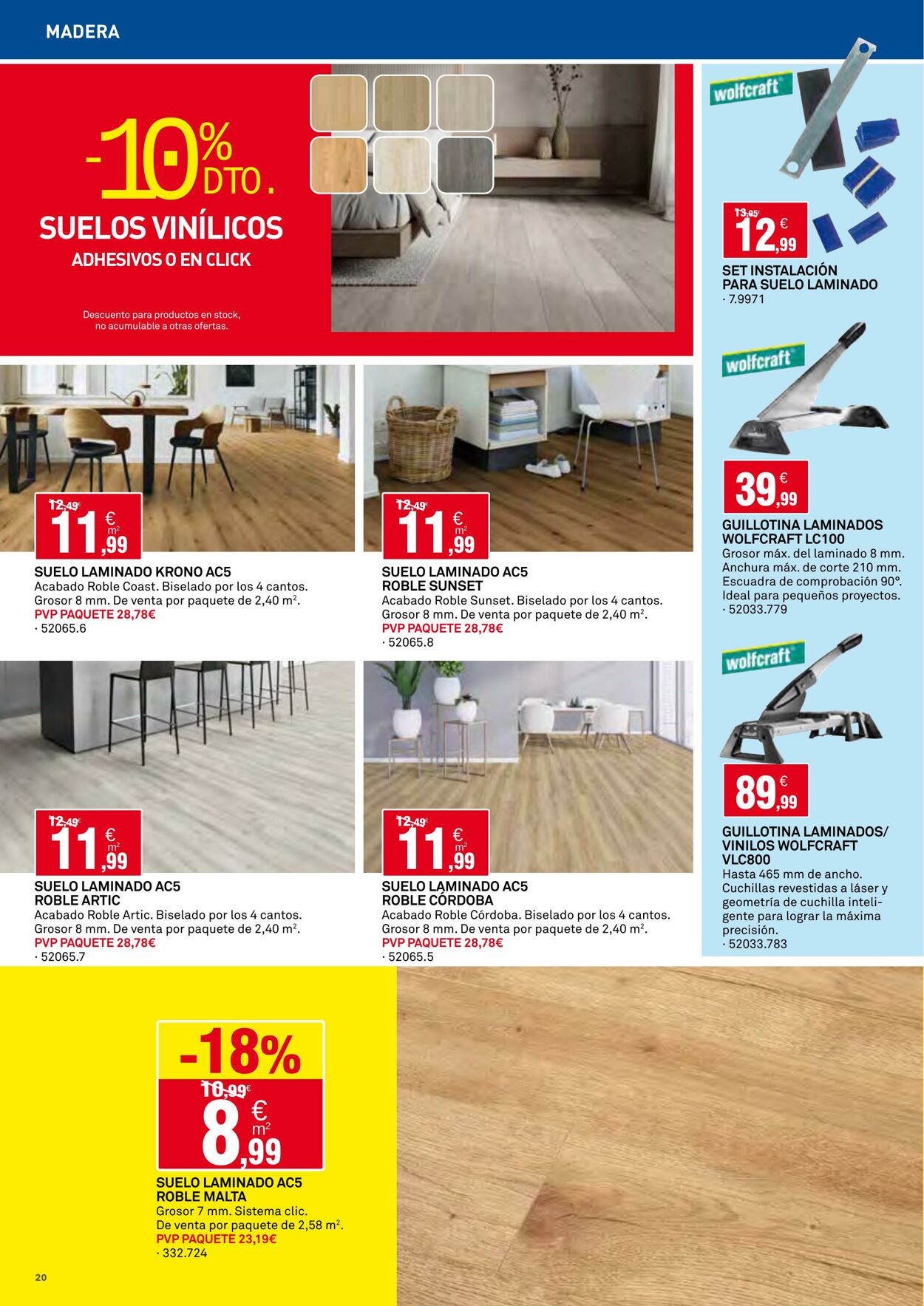 Folleto BricoKing 02.06.2025 - 13.06.2025