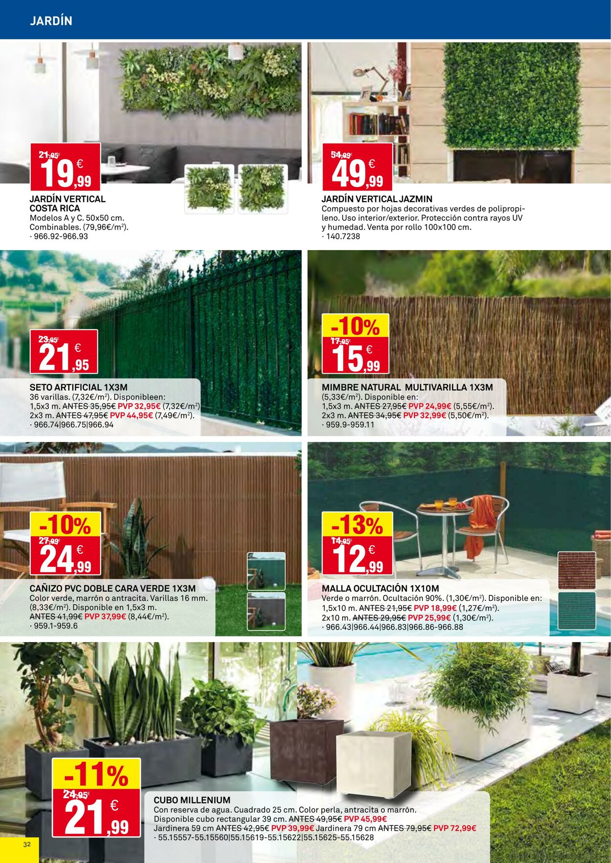 Folleto BricoKing 02.06.2025 - 13.06.2025
