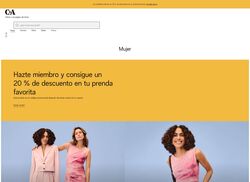 Folleto C&A 30.03.2026 - 08.04.2026