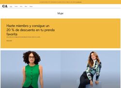 Folleto C&A 06.04.2026 - 15.04.2026