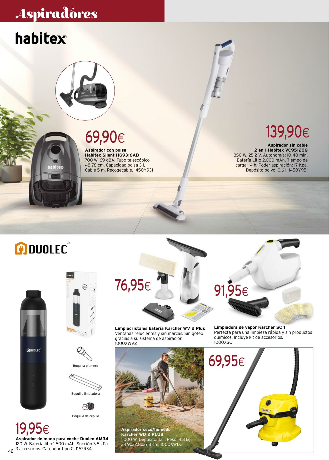 Folleto Cadena88 03.11.2025 - 03.12.2025