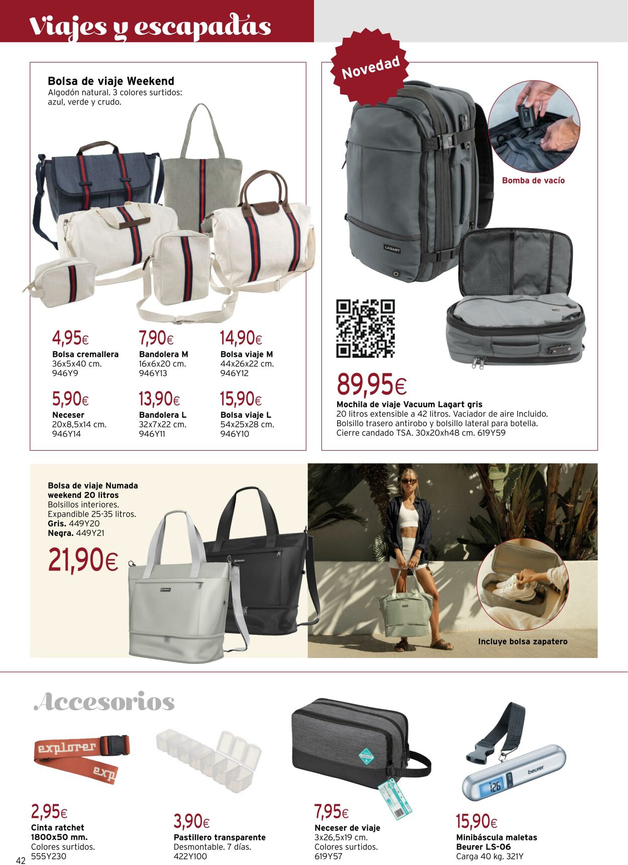 Folleto Cadena88 03.11.2025 - 03.12.2025