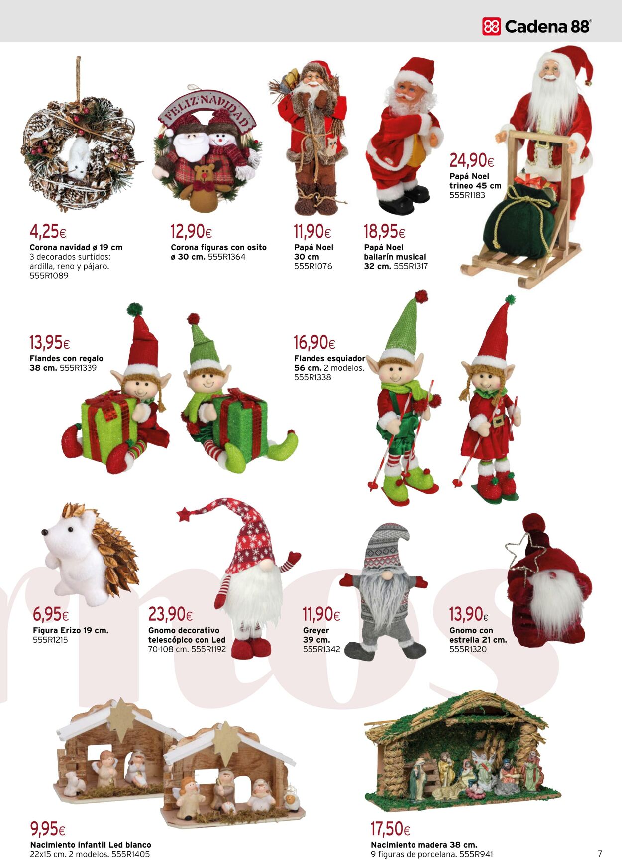 Folleto Cadena88 03.11.2025 - 03.12.2025