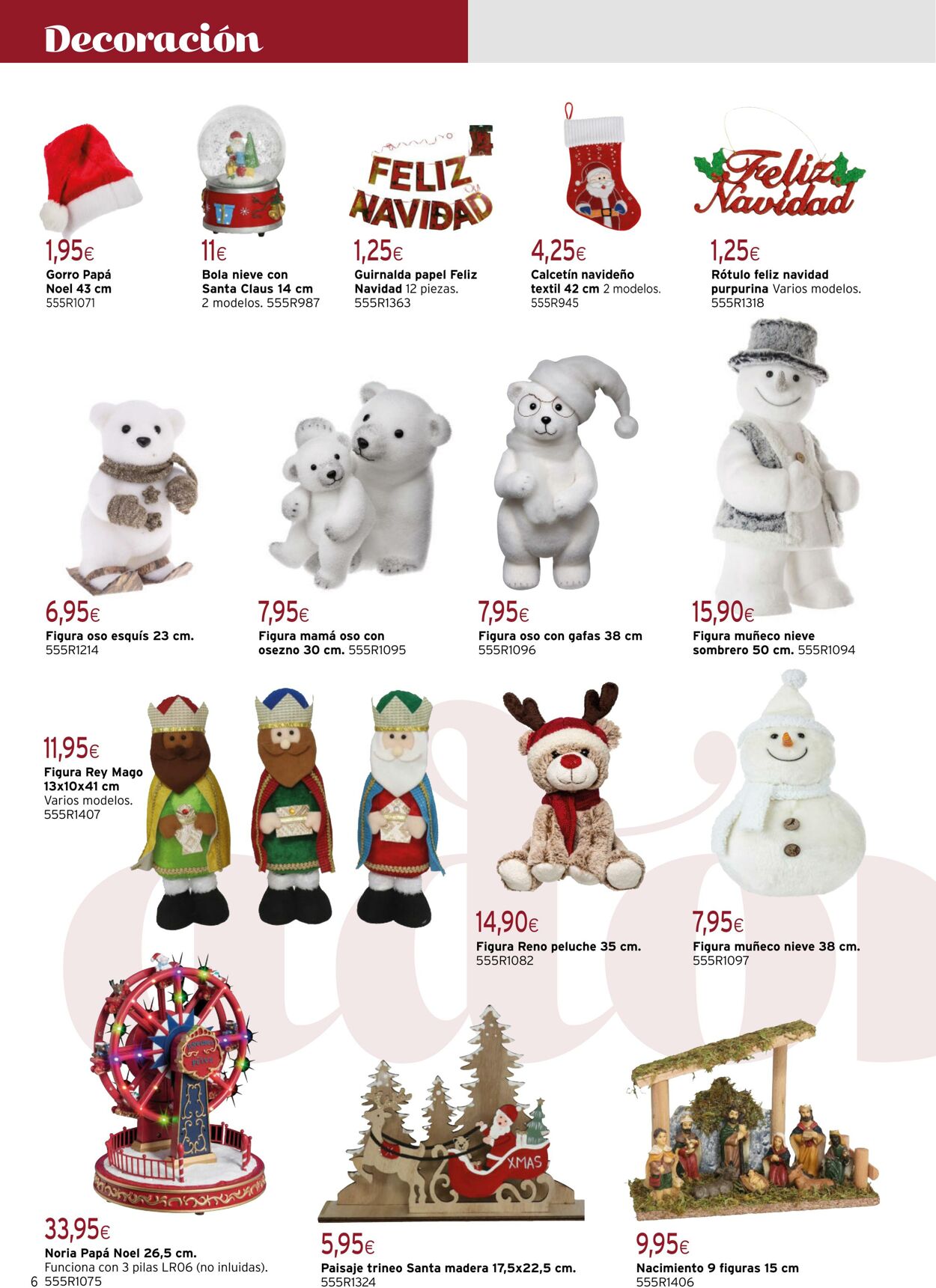 Folleto Cadena88 03.11.2025 - 03.12.2025