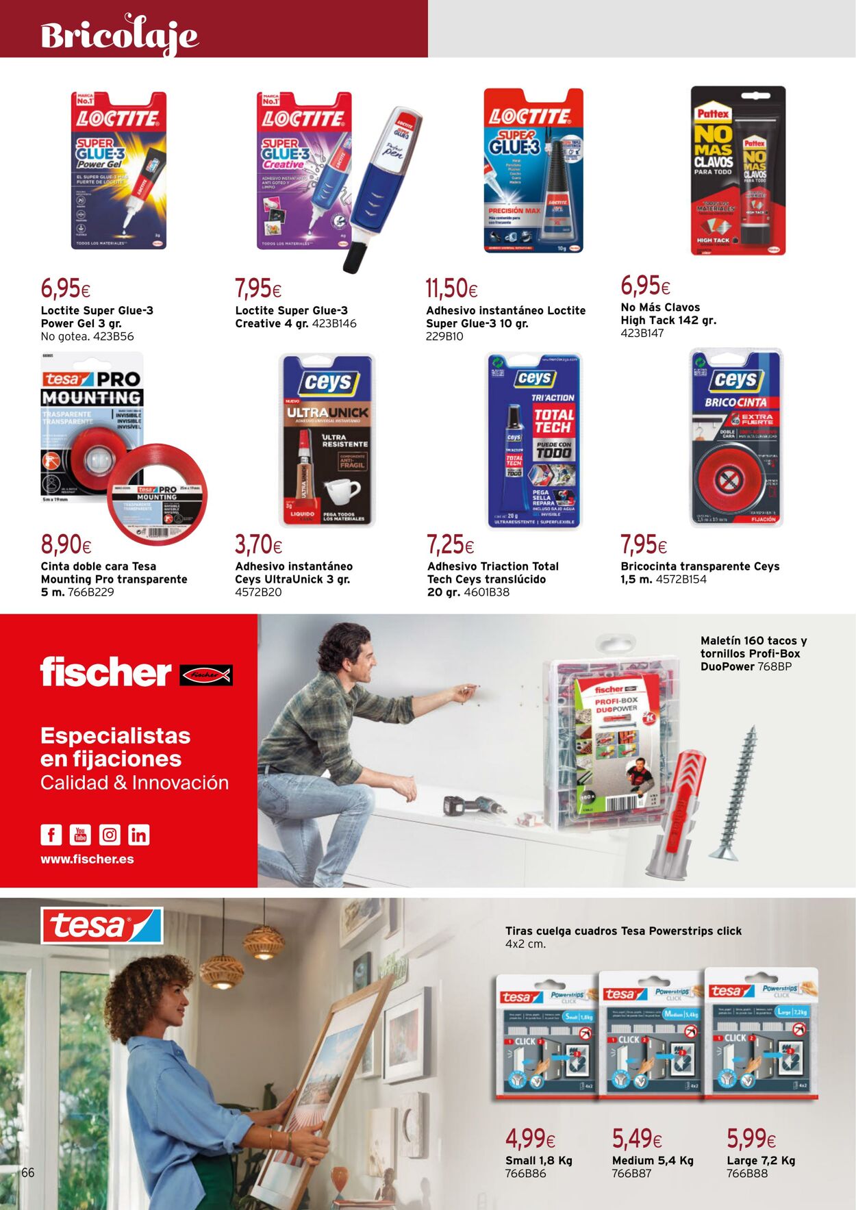 Folleto Cadena88 03.11.2025 - 03.12.2025
