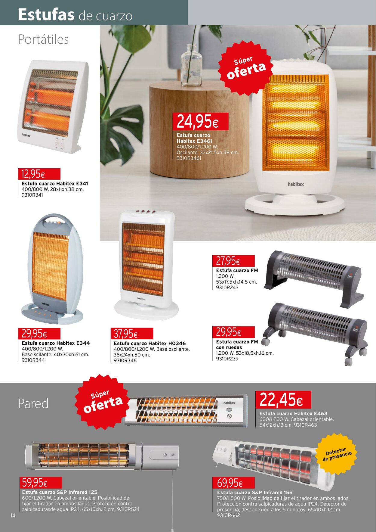 Folleto Cadena88 22.09.2025 - 22.10.2025
