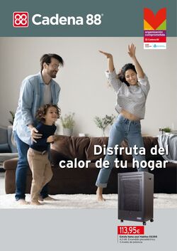 Folleto Cadena88 22.09.2025 - 22.10.2025