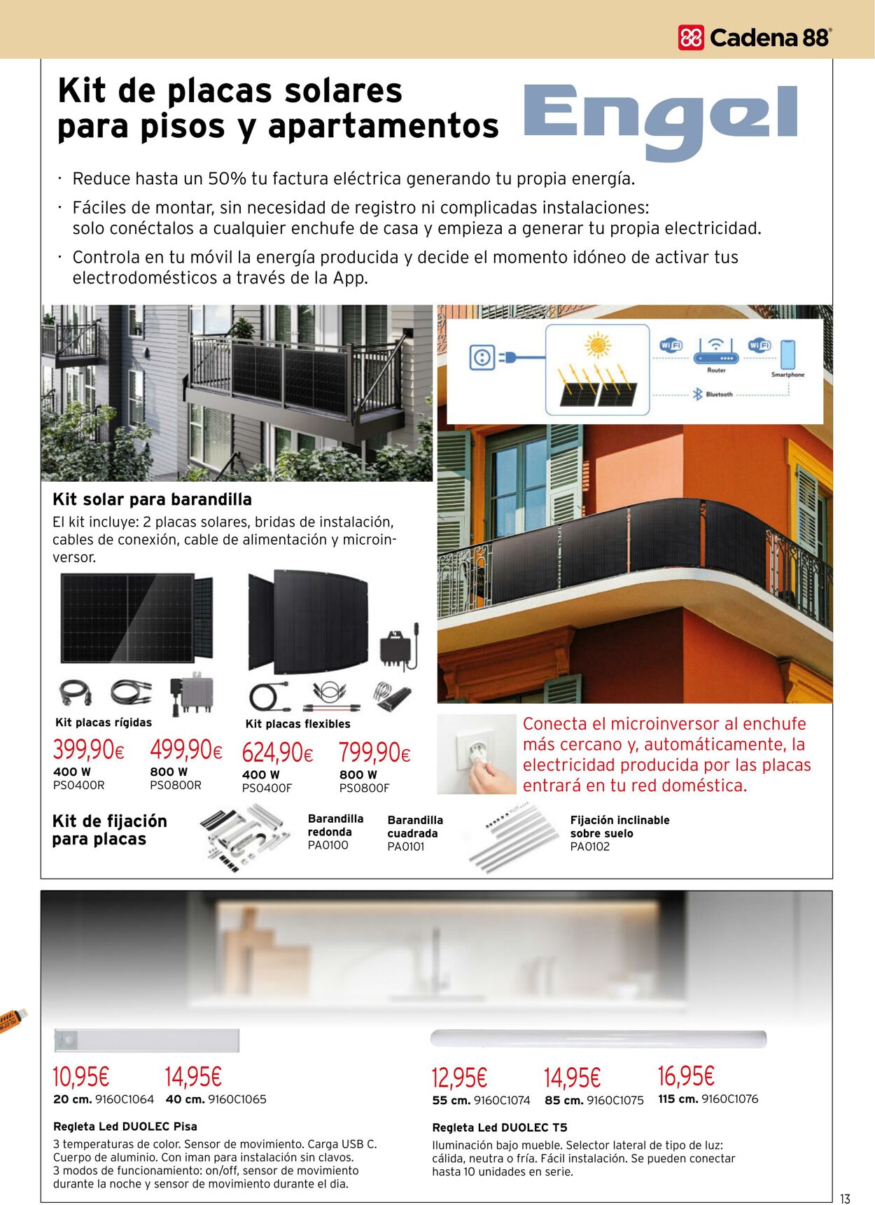 Folleto Cadena88 15.09.2025 - 15.10.2025