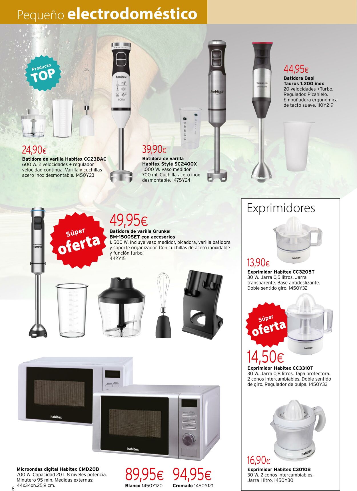 Folleto Cadena88 15.09.2025 - 15.10.2025