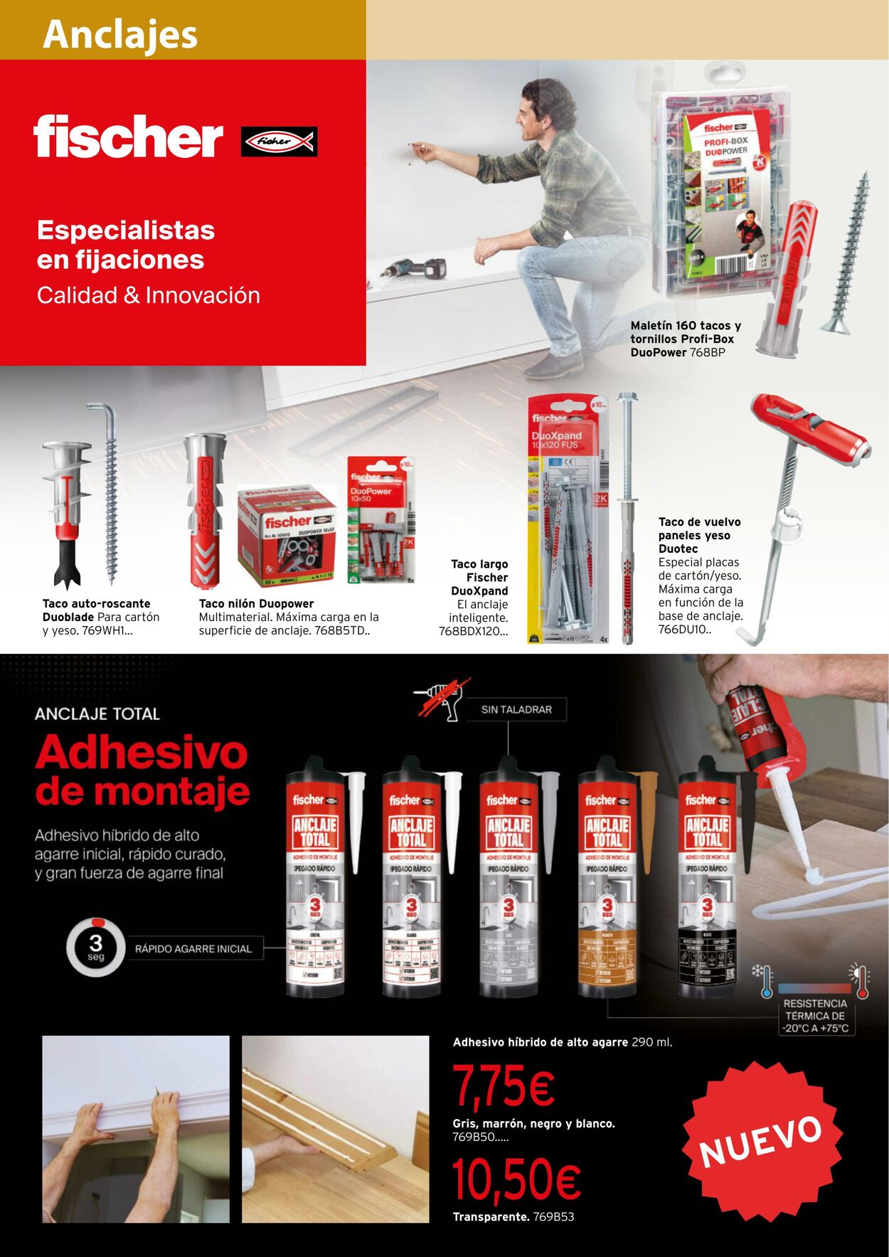 Folleto Cadena88 15.09.2025 - 15.10.2025