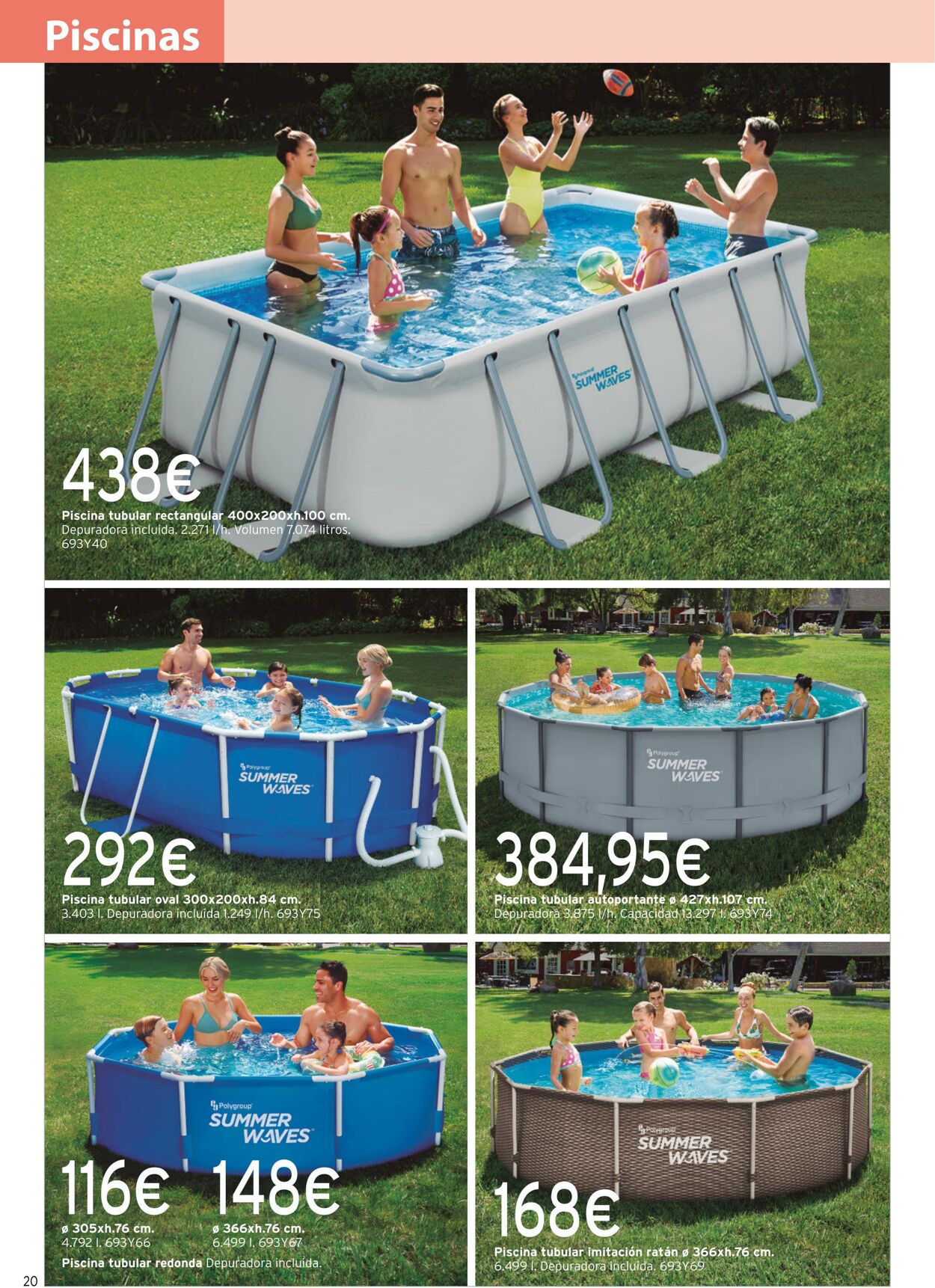 Folleto Cadena88 01.06.2025 - 01.07.2025