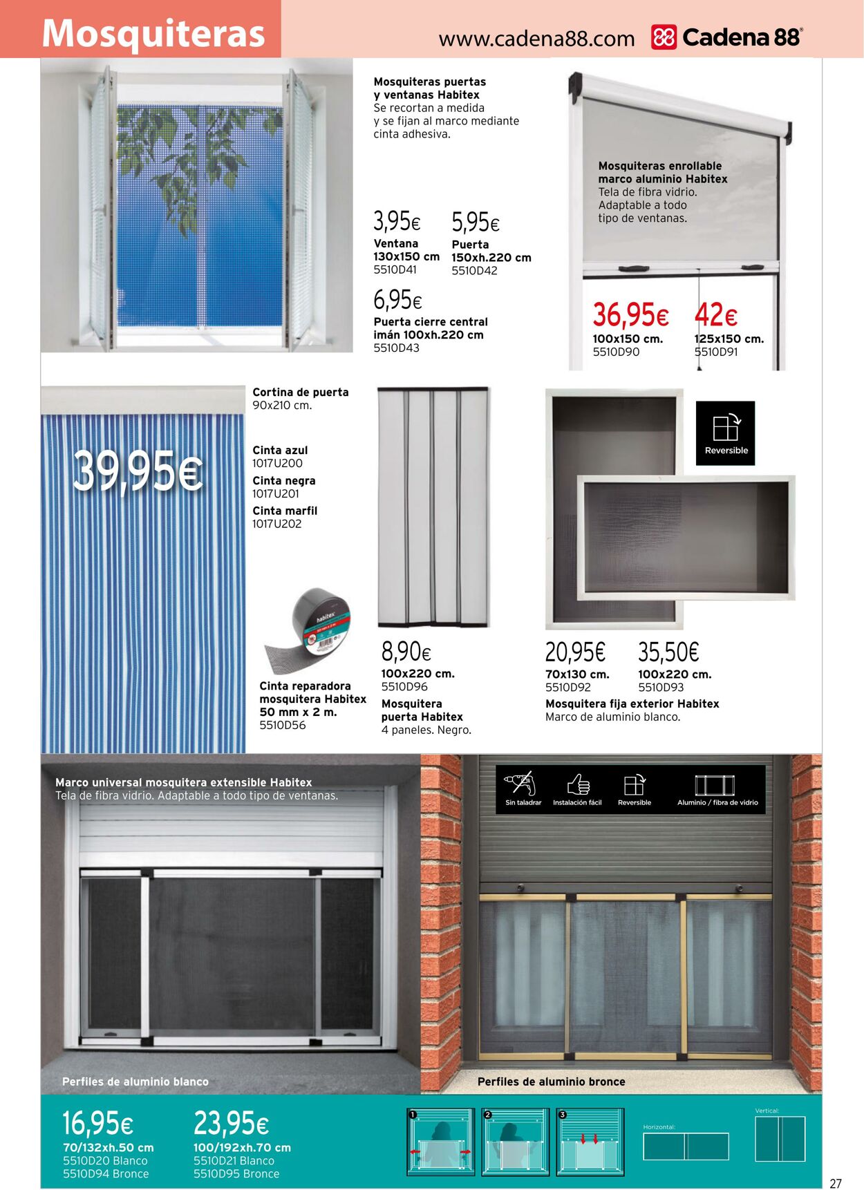 Folleto Cadena88 01.06.2025 - 01.07.2025